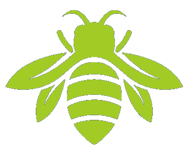 logo abeille