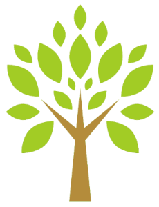 logo arbre